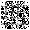 QR code with Help U Rent contacts