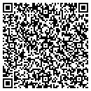 QR code with B C Concepts contacts