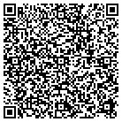 QR code with UNC Exercise and Sport contacts