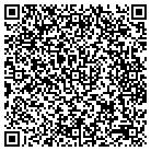 QR code with D Joyner & Associates contacts