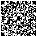 QR code with J H Pyramid Inc contacts