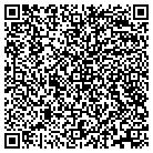 QR code with Talleys Self Service contacts