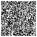QR code with Unity Trans Inc contacts