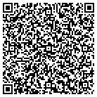 QR code with Parham's Tree & Landscape Service contacts