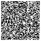 QR code with Kimmys Flooring Service contacts