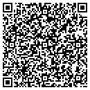 QR code with J P Services contacts