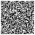 QR code with A B Gray's Backhoe Service contacts