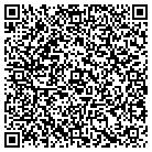 QR code with Ashworth DRUgs&hme Hlth Cr Center contacts