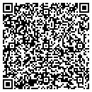 QR code with J & S Tool Repair contacts
