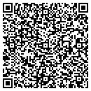 QR code with Utilx Corp contacts