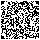 QR code with D & R Management Consultants contacts