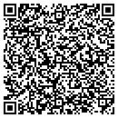 QR code with Robert A Locklear contacts