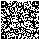 QR code with J & R Ventures contacts