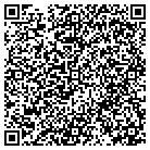 QR code with Kut'n Up In Style Beauty Shop contacts