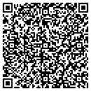 QR code with King's Pool Service contacts