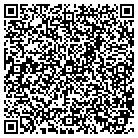 QR code with High Point Self Storage contacts