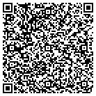 QR code with Hammocks Community Assn contacts