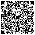 QR code with OTB contacts