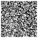 QR code with S S C 7868-7 contacts