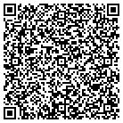 QR code with Aaron Swamp Baptist Church contacts