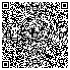 QR code with Once Upon A Tme Chldrns Consig contacts