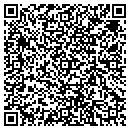 QR code with Artery Gallery contacts