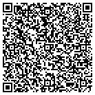 QR code with Pagliai Slly Ldscp Dvelopement contacts