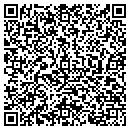 QR code with T A Suggs Heating & Cooling contacts