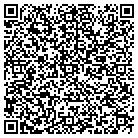 QR code with Hickory Marine Sales & Service contacts