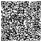 QR code with Radiology Associated Medical contacts