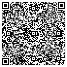 QR code with Precision Ldscpg & Lawn Service contacts