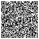 QR code with Hvac Express contacts