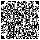 QR code with C C B Insurance Services contacts