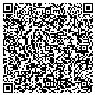 QR code with H & R Block Tax Service contacts