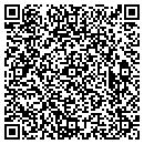 QR code with REA M Wright MA LPC Ncc contacts