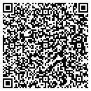 QR code with J's One Stop contacts
