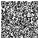 QR code with Hidden Ridge contacts