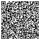 QR code with East Group contacts