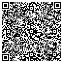 QR code with L A Repro Graphics contacts
