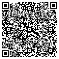 QR code with PMG contacts