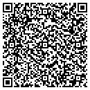 QR code with Tonetech contacts