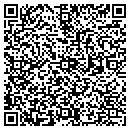QR code with Allens Janitorial Services contacts