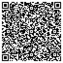 QR code with Robbins Mayor's Office contacts