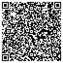 QR code with David Baptist Church Inc contacts