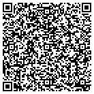 QR code with Academy Of Gymnastics contacts