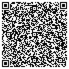 QR code with T M P Properties Inc contacts