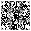 QR code with R P Technologies contacts