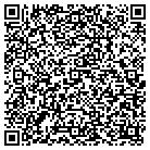 QR code with Service First Delivery contacts