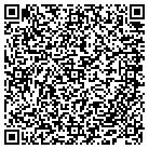 QR code with Salty Paws Homemade Biscuits contacts