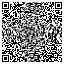 QR code with Universal Signs contacts